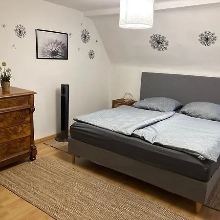 Haus Helga Tatil Evi *
