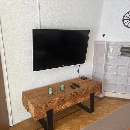 Haus Helga Tatil Evi Albersweiler