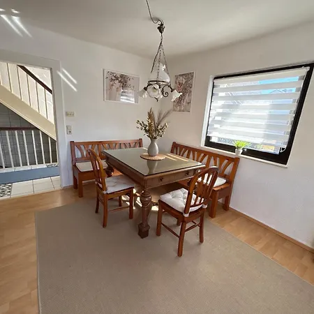Haus Helga Tatil Evi