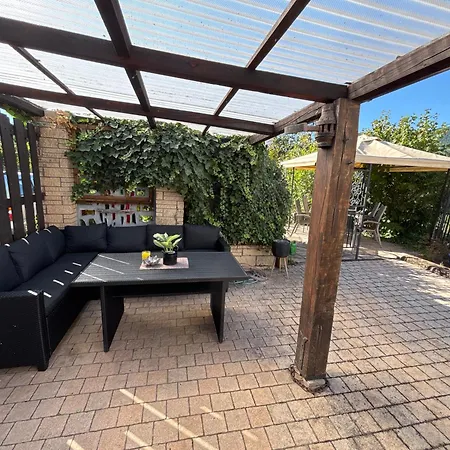 Tatil Evi Haus Helga Albersweiler