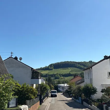 Haus Helga *