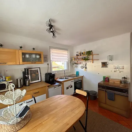 Tatil Evi Haus Helga