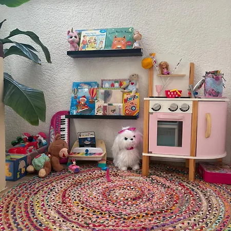 Haus Helga *